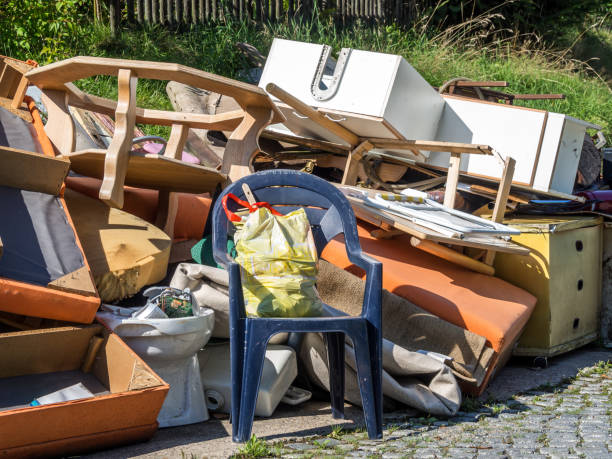 Best Electronics Removal Services  in Boise, ID