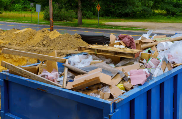 Reliable Boise, ID Junk Removal Solutions